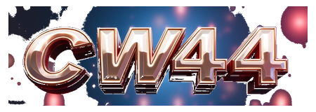 cw444 logo